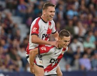 Posible nueva lesión en la delantera del Rayo Vallecano