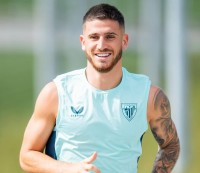 Última hora sobre las lesiones de Sancet e Iñaki Williams