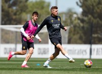 Toni Kroos no ve a Güler siendo su sucesor Toni Kroos no ve a Güler siendo su sucesor