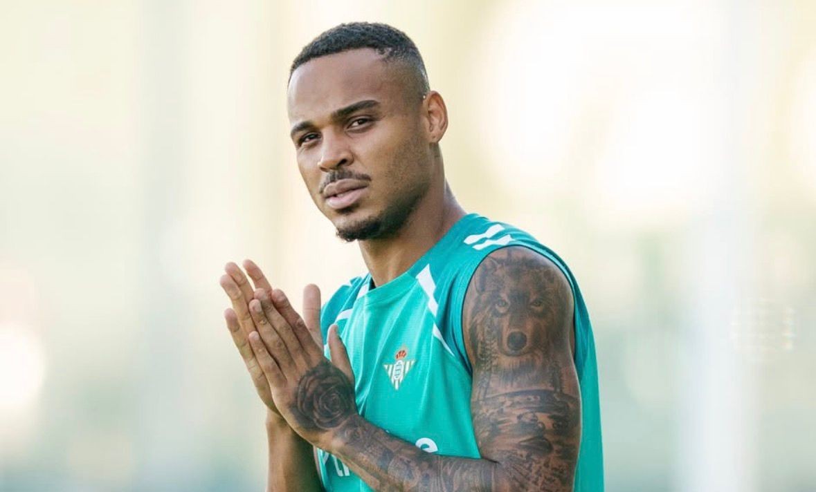 Ya hay respuesta del Comité de Disciplina sobre el recurso del Betis por la amarilla a Natan