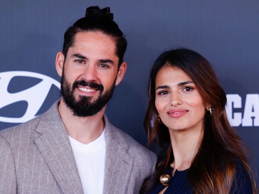 Isco se sincera en una entrevista sobre su regreso