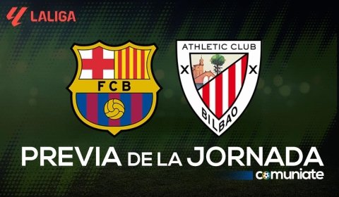 Barcelona - Athletic. Previa, alineaciones probables y consejos fantasy. Jornada 13 de LaLiga. Barcelona - Athletic. Previa, alineaciones probables y consejos fantasy. Jornada 13 de LaLiga.
