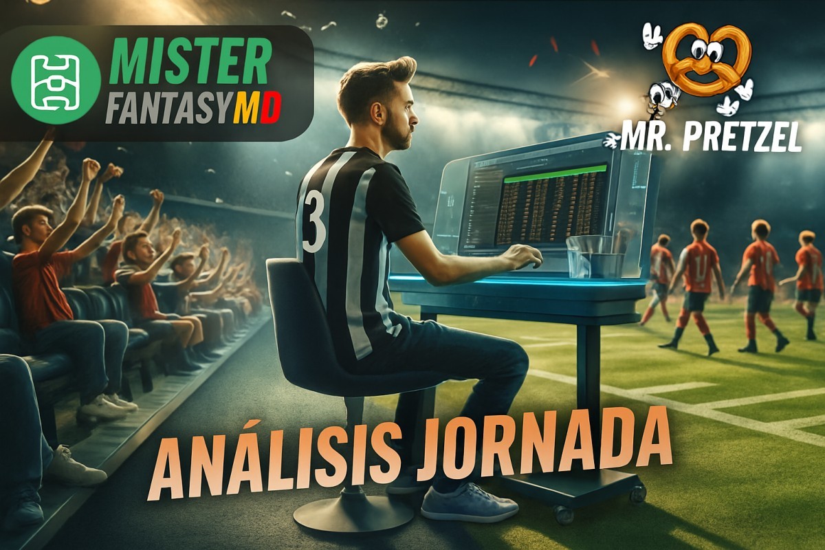 Mister Fantasy: ¡Chollos por menos de 1 millón!