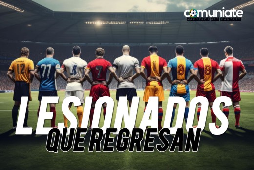 Lesionados que regresan tras el parón: Isco, Raphinha, Yangel Herrera ...