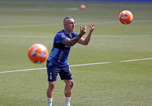 Buenas noticias con el estado de Santi Cazorla Buenas noticias con el estado de Santi Cazorla