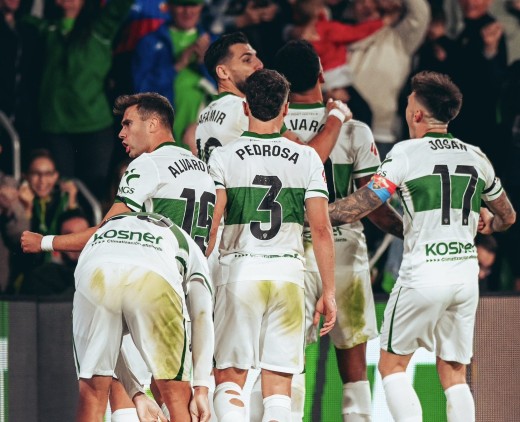 Sarabia recibe buenas noticias con las molestias de Bigas y está pendiente de Mendoza para enfrentarse al Real Madrid Sarabia recibe buenas noticias con las molestias de Bigas y está pendiente de Mendoza para enfrentarse al Real Madrid