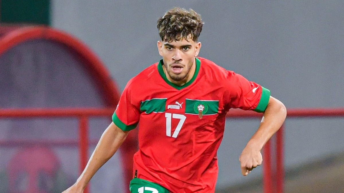 Tensión en Heliópolis con el tobillo de Abde