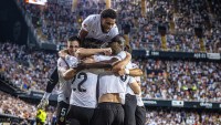 Guía Fantasy de la plantilla, alineación tipo y recomendables de Valencia CF temporada 25/26.