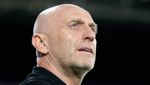 Calero sobre Etta Eyong, Kervin Arriaga, Ryan y la derrota ante el Valencia Calero sobre Etta Eyong, Kervin Arriaga, Ryan y la derrota ante el Valencia