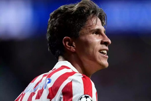 El Atlético confirma las bajas y la disponibilidad de Giuliano para enfrentarse al Getafe El Atlético confirma las bajas y la disponibilidad de Giuliano para enfrentarse al Getafe