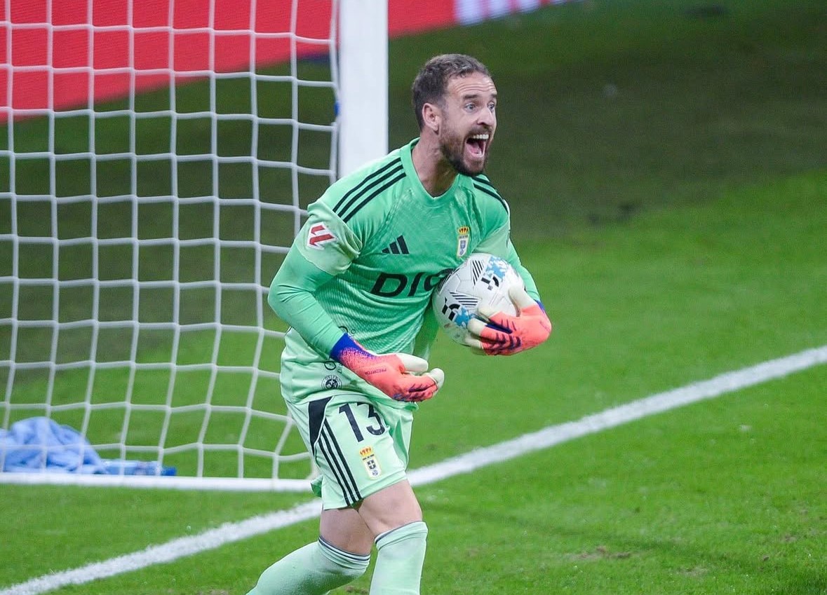 ¿Por qué no cuenta el penalti parado de Aarón Escandell a Isi Palazón?