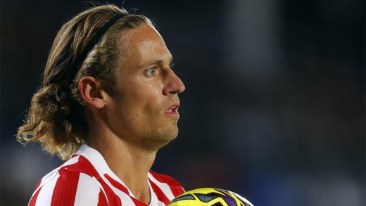 Parte médico oficial y tiempo de baja de Marcos Llorente Parte médico oficial y tiempo de baja de Marcos Llorente