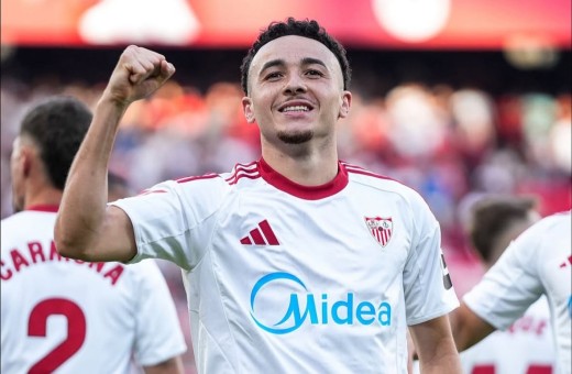 Alarma Rubén Vargas en el Sevilla por lesión Alarma Rubén Vargas en el Sevilla por lesión