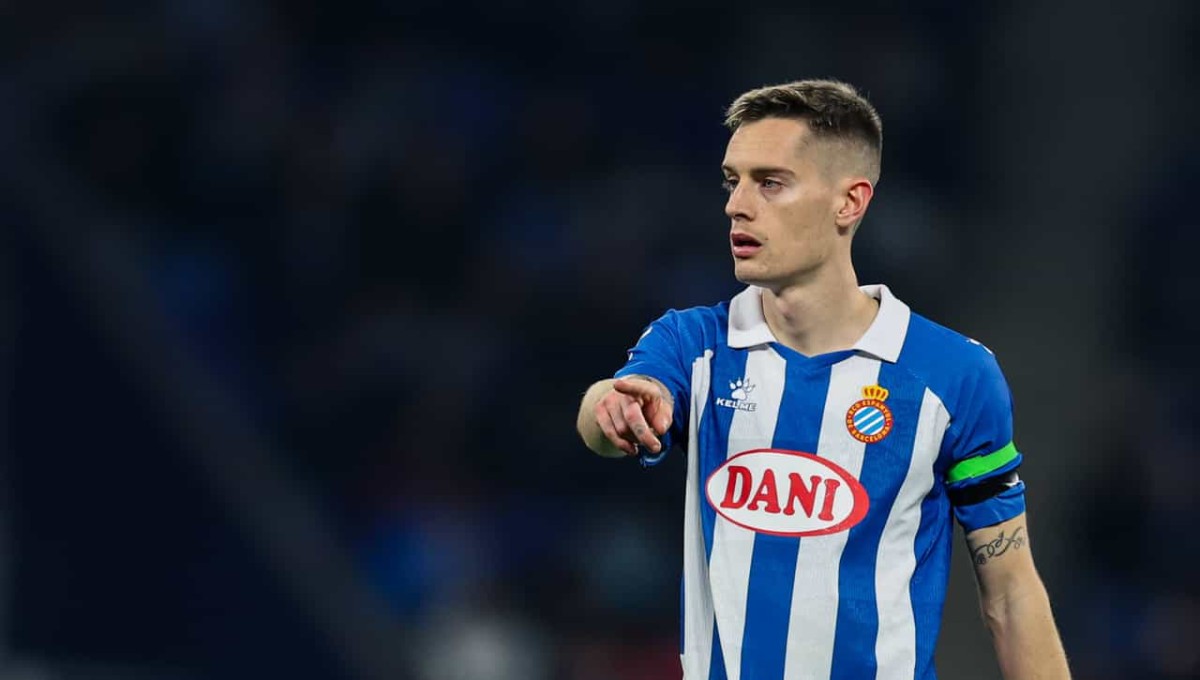 El motivo de la suplencia de Pol Lozano ante el Sevilla