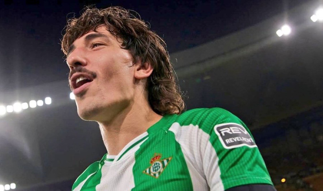 Parte médico oficial y tiempo de baja de Héctor Bellerín