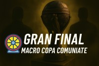 En juego la gran final de la Macro Copa de Comunio