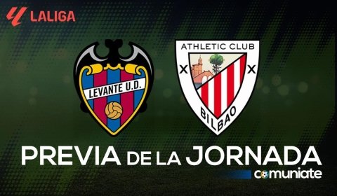 Levante - Athletic. Previa, alineaciones probables y consejos fantasy. Jornada 14 de LaLiga. Levante - Athletic. Previa, alineaciones probables y consejos fantasy. Jornada 14 de LaLiga.