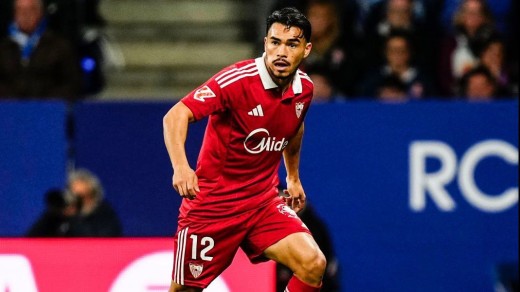 Parte médico oficial y tiempo estimado de baja de Suazo Parte médico oficial y tiempo estimado de baja de Suazo