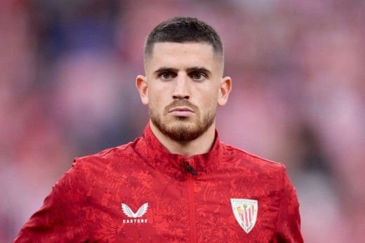 Ya se conocen los partidos de sanción para Oihan Sancet