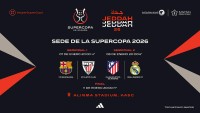¡Jornada extra en Comunio esta semana por la SuperCopa!