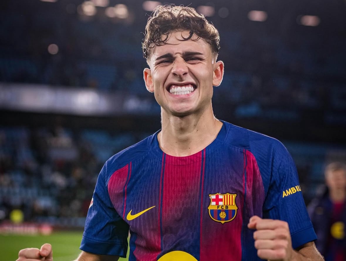 Parte médico oficial y tiempo de baja de Fermín López