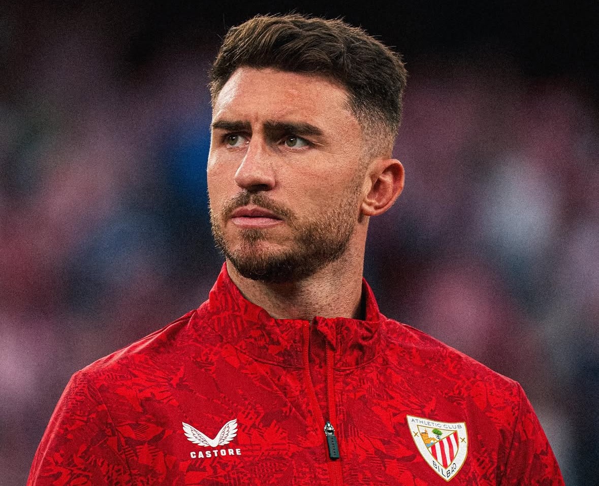 Nueva baja muy importante en el entrenamiento del Athletic