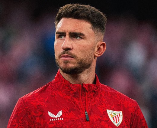 Nueva baja muy importante en el entrenamiento del Athletic