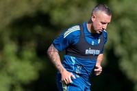 Cazorla will start against Atlético de Madrid