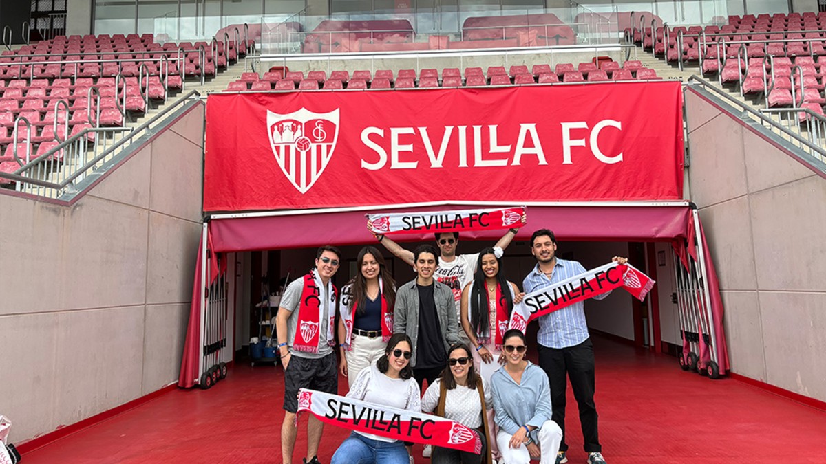 ¿Buscas entradas para el Sevilla - Betis?
