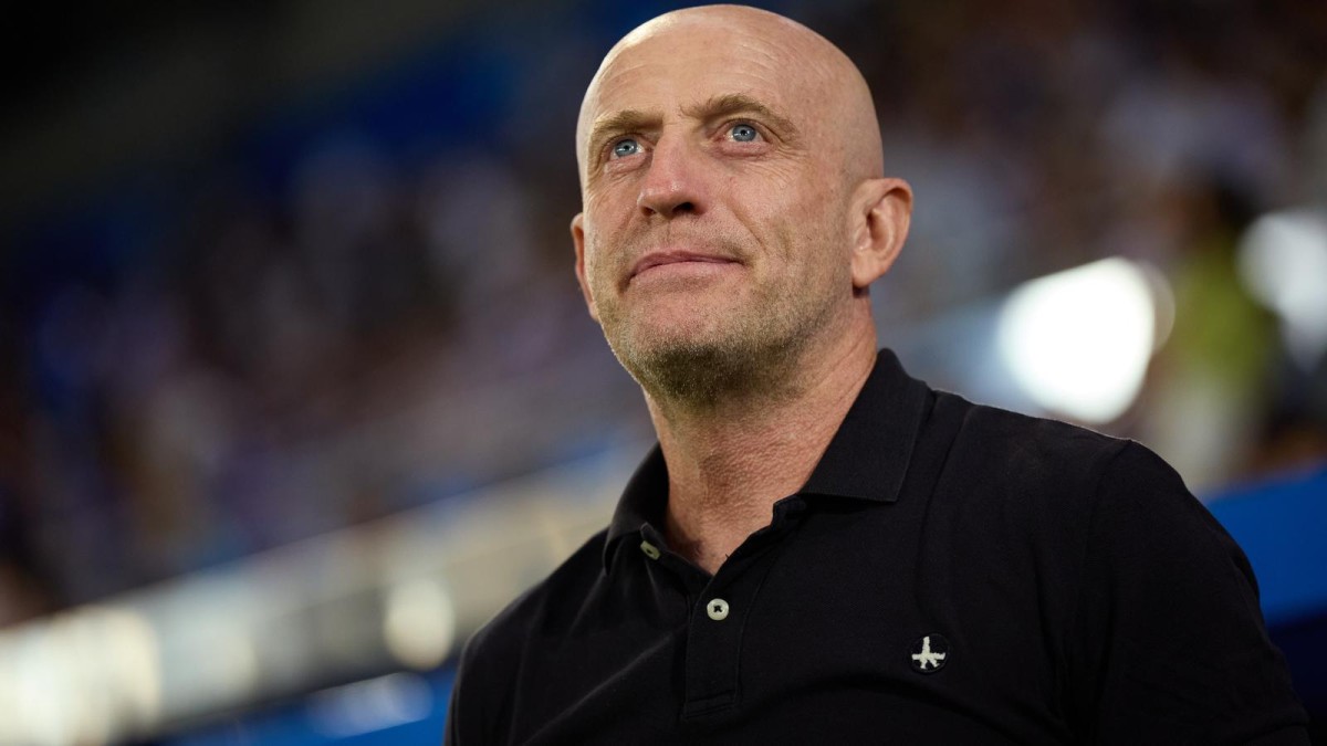 El Levante hace oficial la destitución de Julián Calero