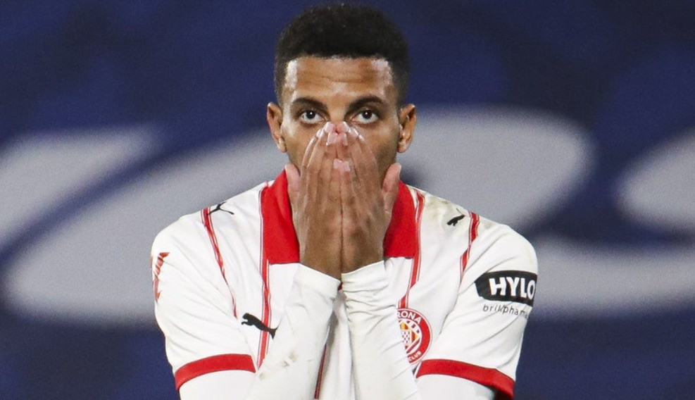 Ounahi causará baja la siguiente jornada ante el Elche