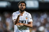 Alarma Fantasy con Danjuma para el partido ante el Rayo Vallecano