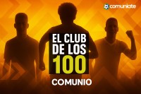 El club de los 100 en Comunio