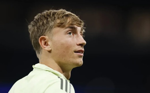 Malas noticias con Huijsen para el partido ante el Athletic y novedades con Raúl Asencio Malas noticias con Huijsen para el partido ante el Athletic y novedades con Raúl Asencio