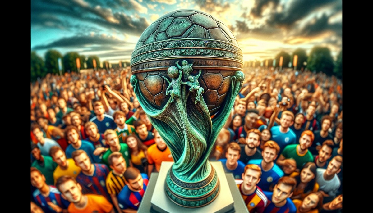 Tenemos ya ganador en la I Macro Copa de Comunio , PREINSCRIPCIONES Abiertas.