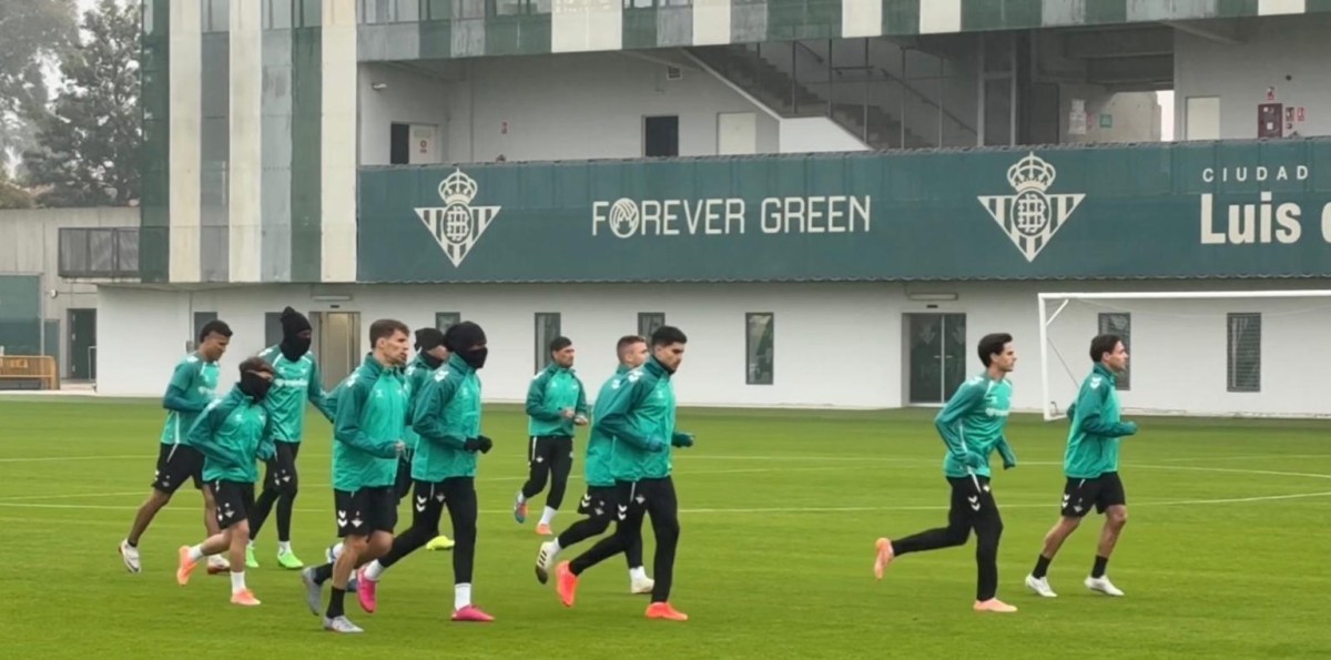 Dos nuevas bajas muy importantes en el Betis y última hora sobre Amrabat, Isco, Lo Celso y Bellerín