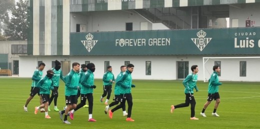 Dos nuevas bajas muy importantes en el Betis y última hora sobre Amrabat, Isco, Lo Celso y Bellerín