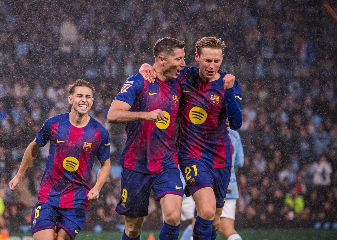 Baja inesperada muy importante en el Barcelona para recibir al Atlético