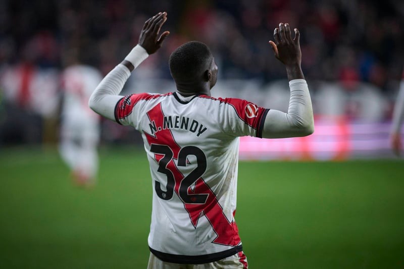 Alberola Rojas anotó en el acta el gol del Valencia a Nobel Mendy en propia puerta ¿Cambio de puntuación?