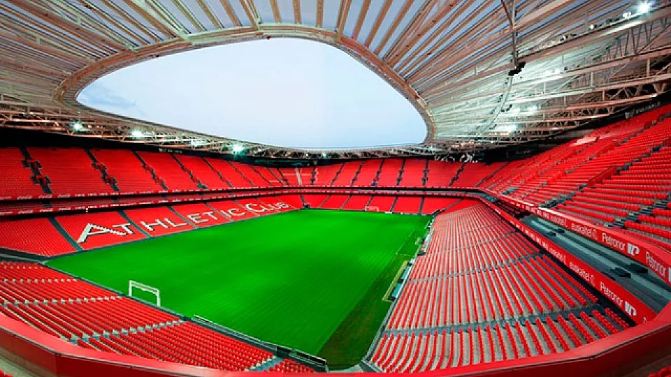 Alineaciones confirmadas del Athletic Club - Real Madrid ¡Güler suplente!