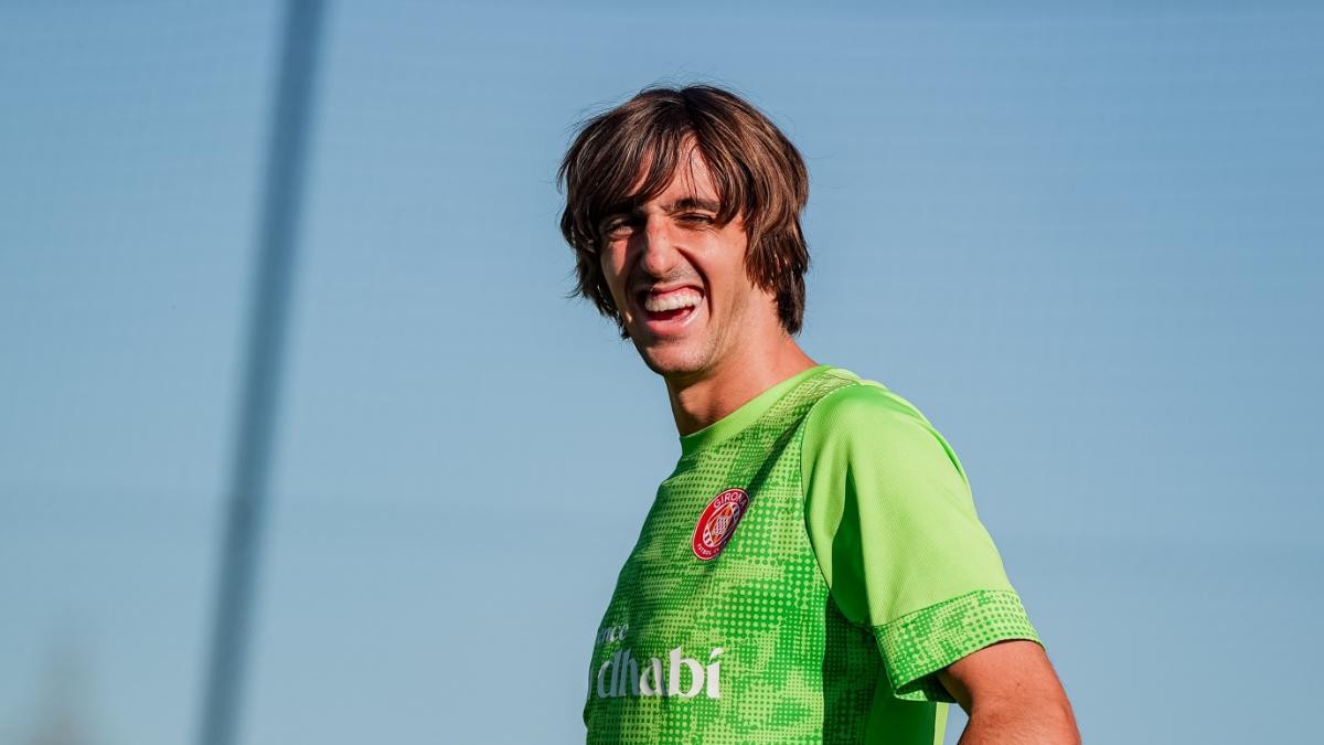 Última hora sobre las molestias de Bryan Gil y el estado de Arnau Martínez