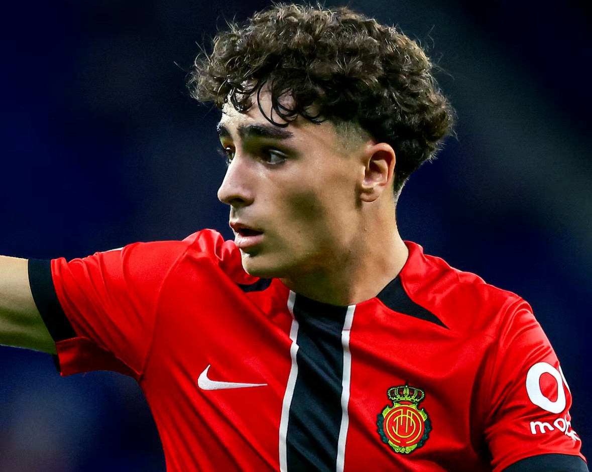 Arrasate le da un toque de atención a Jan Virgili