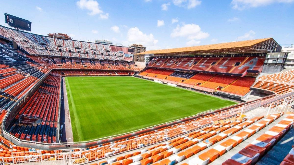 Alineaciones confirmadas del Valencia - Sevilla ¡Diego López y Alfon, suplentes!