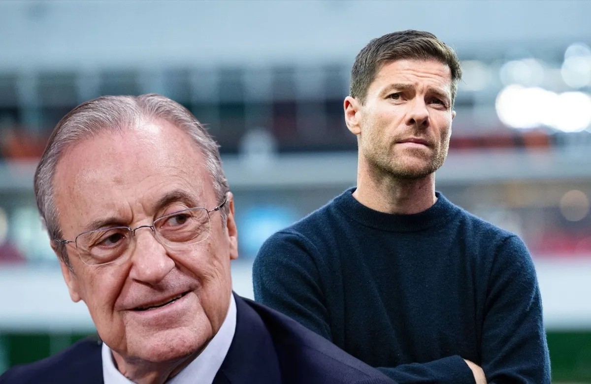 El Real Madrid se desinfla ¿quién es el culpable?