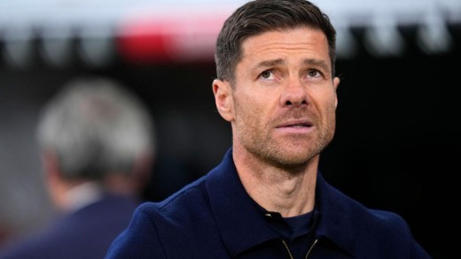 Xabi Alonso, al borde del despido: el City podría decidir su futuro Xabi Alonso, al borde del despido: el City podría decidir su futuro