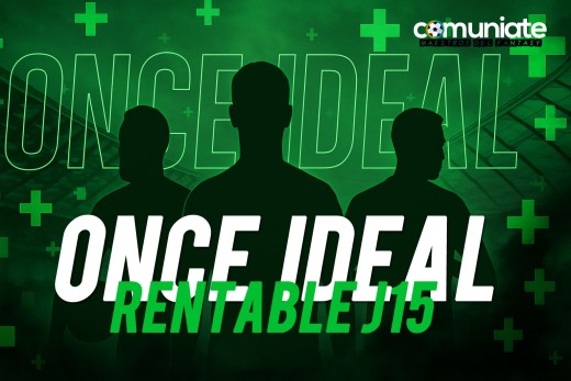 11 ideal rentable de la jornada 15, ¡menudos chollos en Comunio! 11 ideal rentable de la jornada 15, ¡menudos chollos en Comunio!