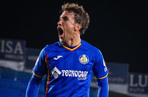 Ya se conocen los partidos de sanción para Luis Milla Ya se conocen los partidos de sanción para Luis Milla