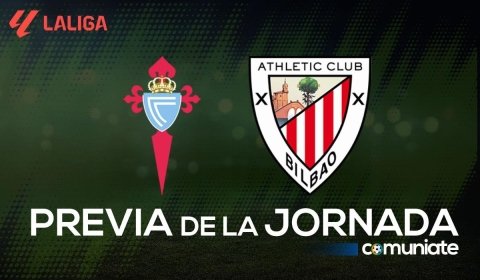 Celta - Athletic. Previa, alineaciones probables y consejos fantasy. Jornada 16 de LaLiga. Celta - Athletic. Previa, alineaciones probables y consejos fantasy. Jornada 16 de LaLiga.