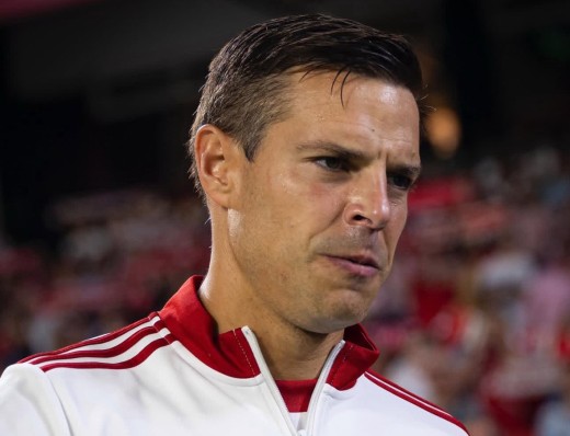 Azpilicueta enciende las alarmas por lesión Azpilicueta enciende las alarmas por lesión