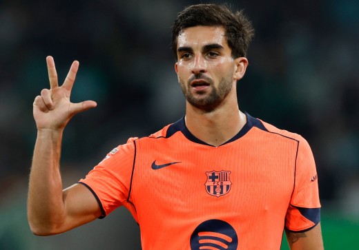 SPORT prevé muy pocos cambios en el once de Flick ante Osasuna